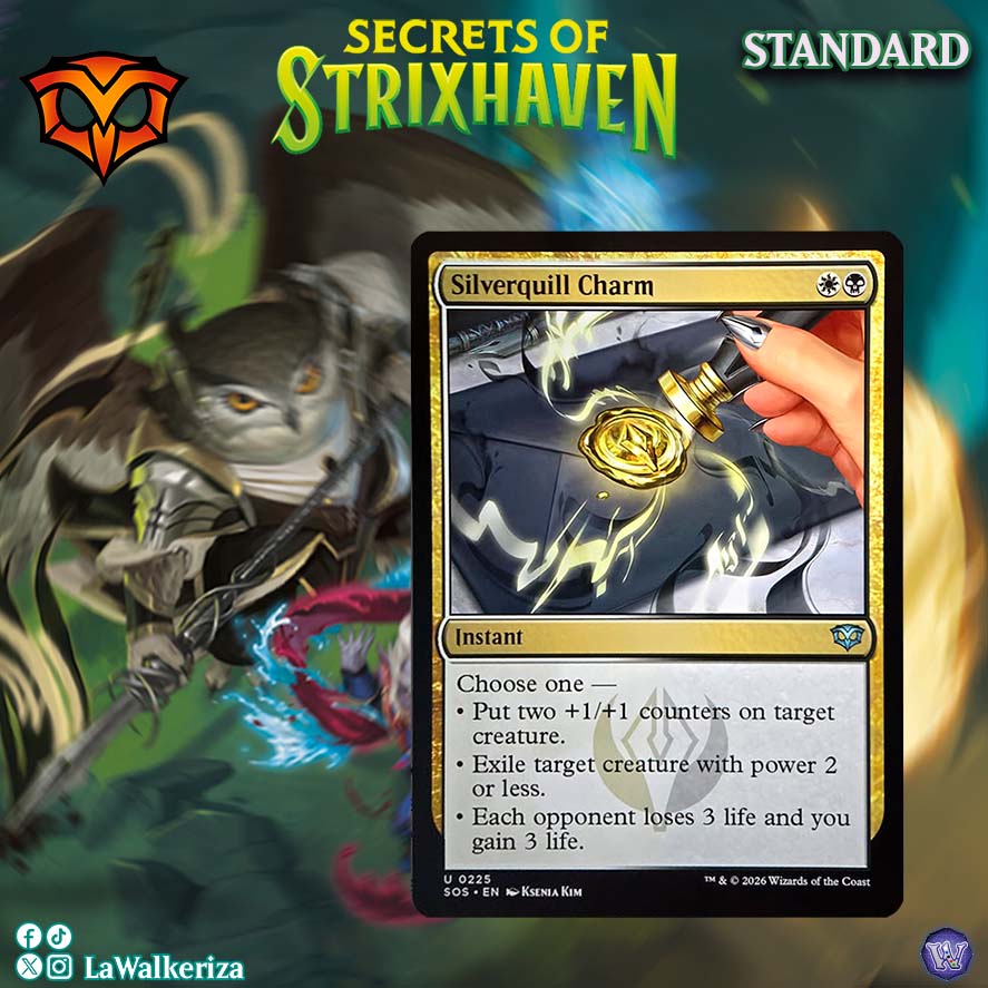 La Walkeriza tweet media