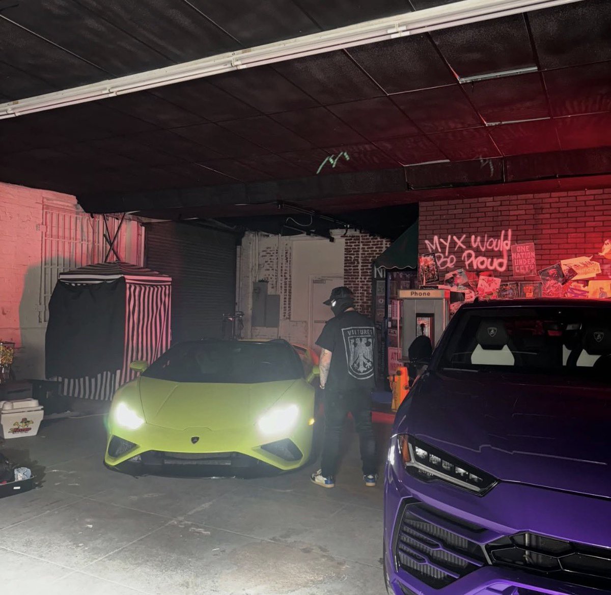 OnThatNote tweet media