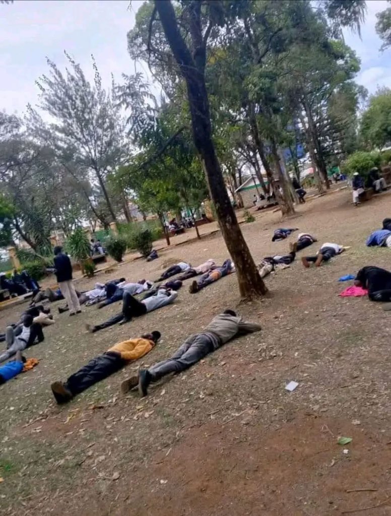 KYK 🇰🇪 tweet media