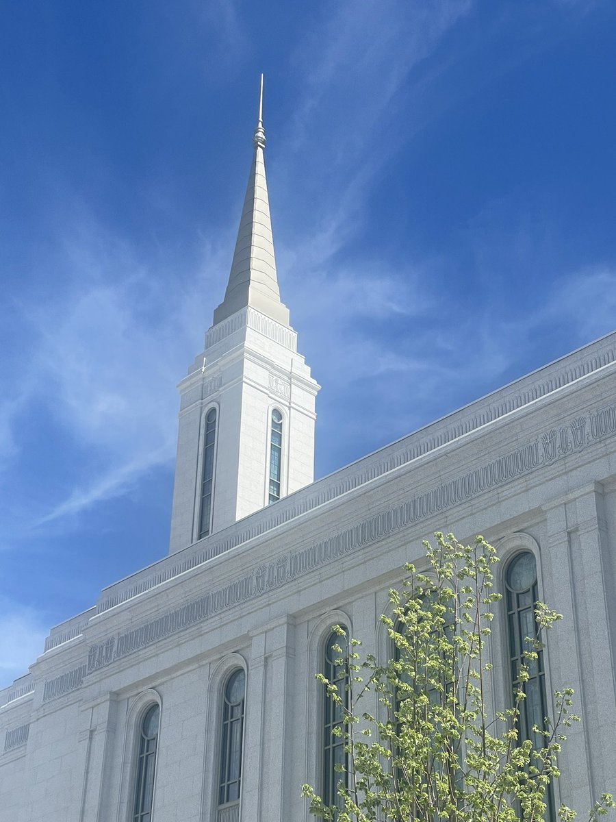 Nauvoo Spice Supply 🪔 tweet media