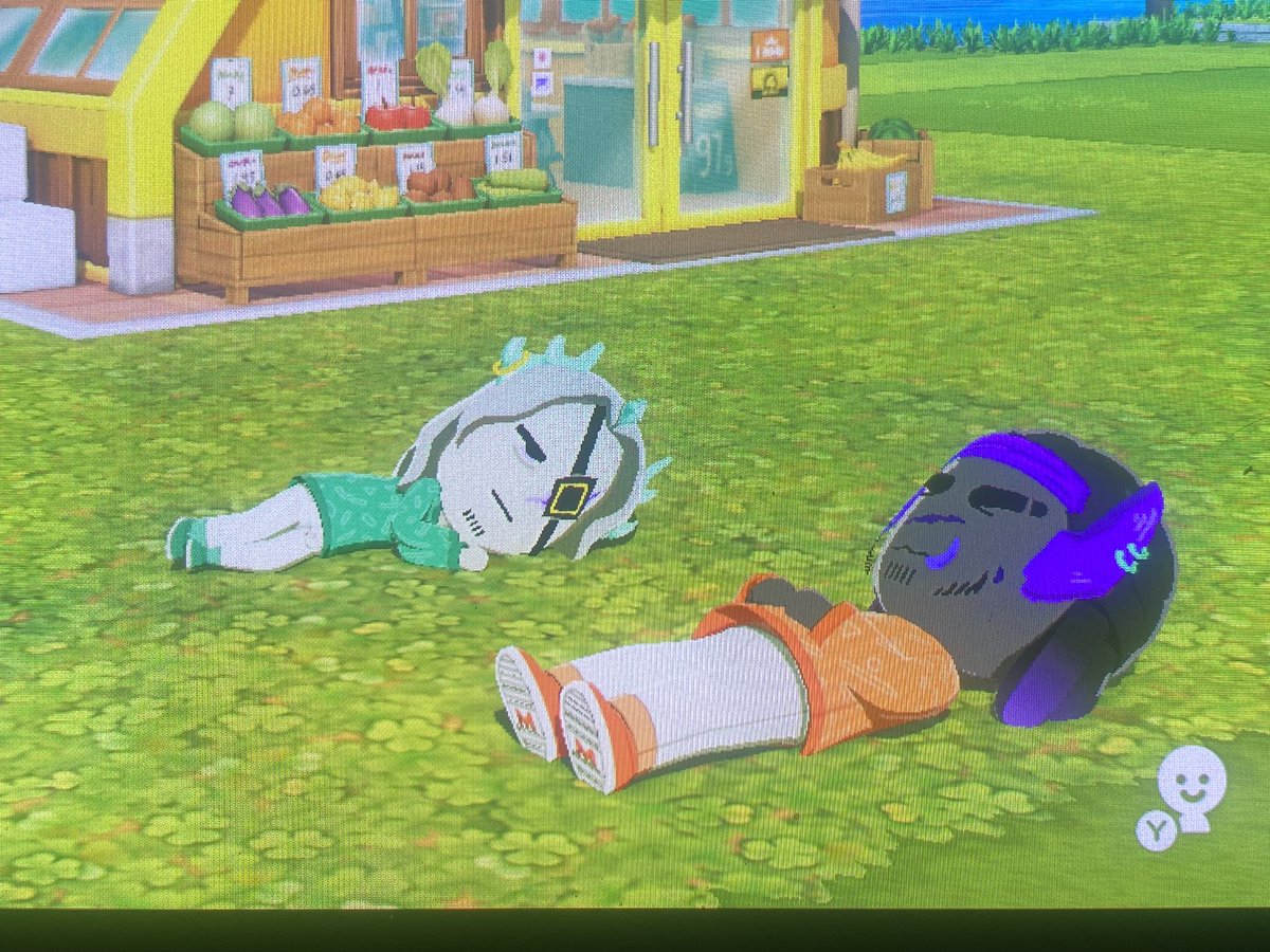 * Sal/Sally * tweet media