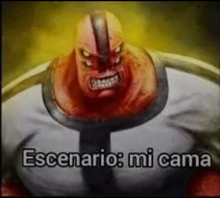 Metal Man Exe tweet media