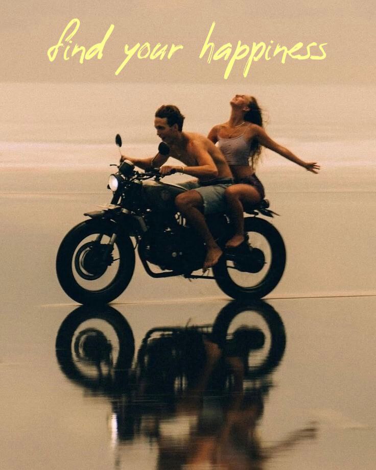 HAPPINESS tweet media