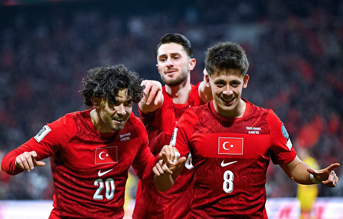 Daha ne kadar gururlanabiliriz 😍