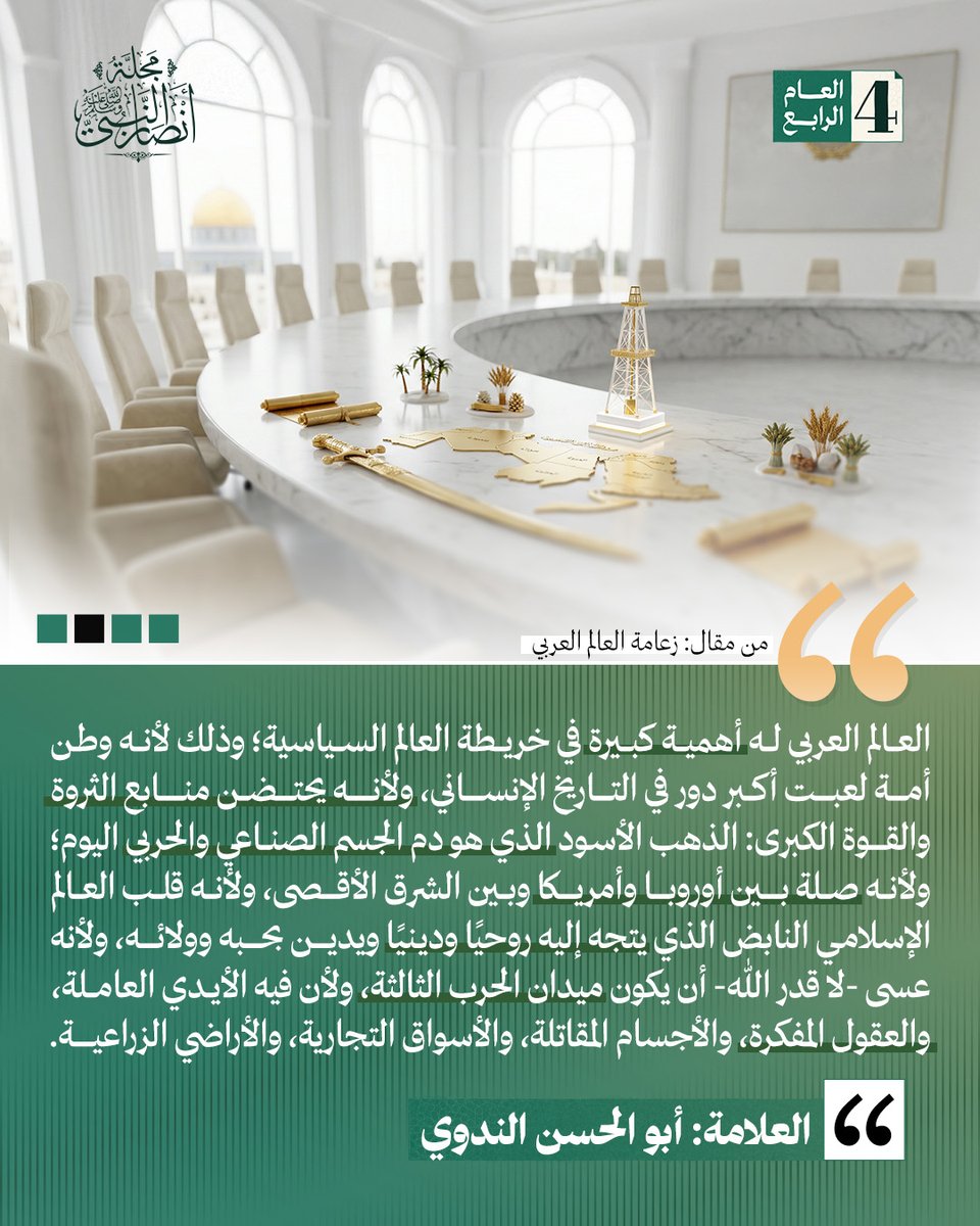 الھیئة العالمیة لأنصار النبي ﷺ tweet media