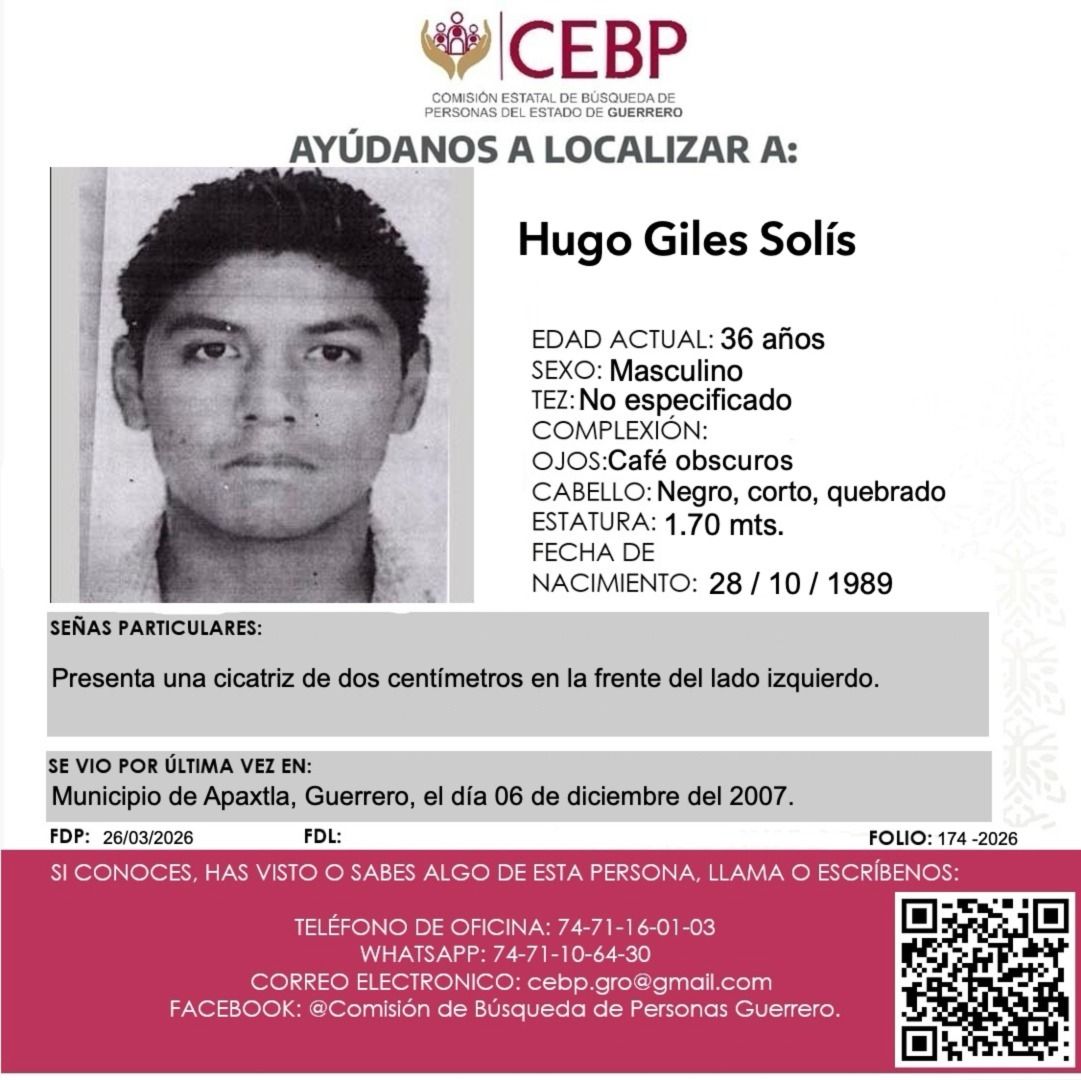 Secretaría General de Gobierno tweet media