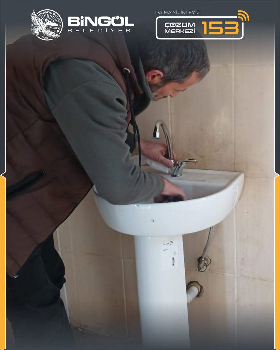 #SizdenGelenTalepler #153 ☎️
 
Park ve Bahçeler Müdürlüğü ekiplerimiz, parklarımızda bakım, onarım ve temizlik çalışmalarını sürdürüyor. 🌿

Vatandaşlarımızın daha temiz, düzenli ve güvenli alanlarda huzurla vakit geçirebilmeleri için çalışmalarımıza devam ediyoruz. 🌸”