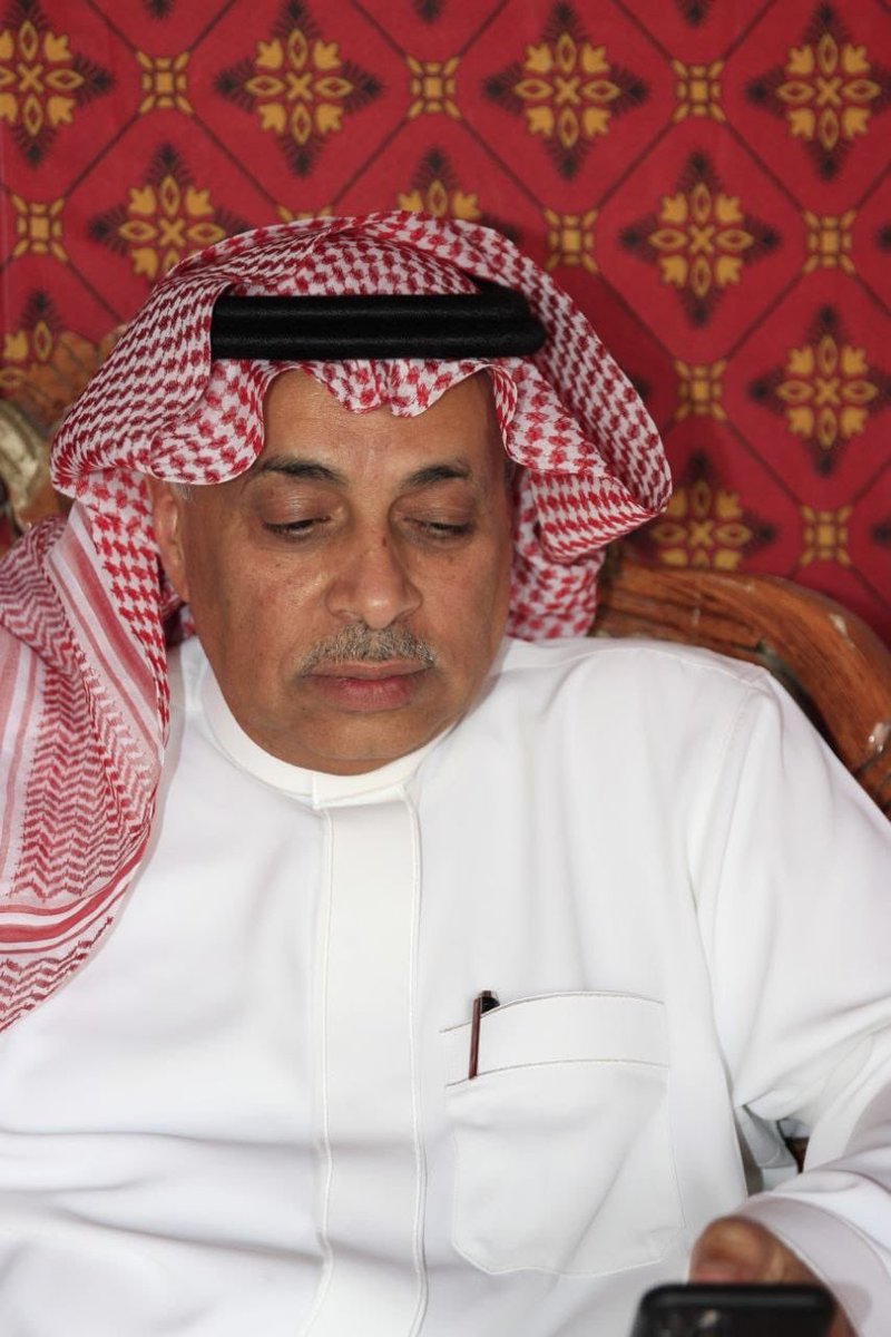 Loai Al-Qurashi 🇸🇦🐪🕋( لؤي القرشي) tweet media