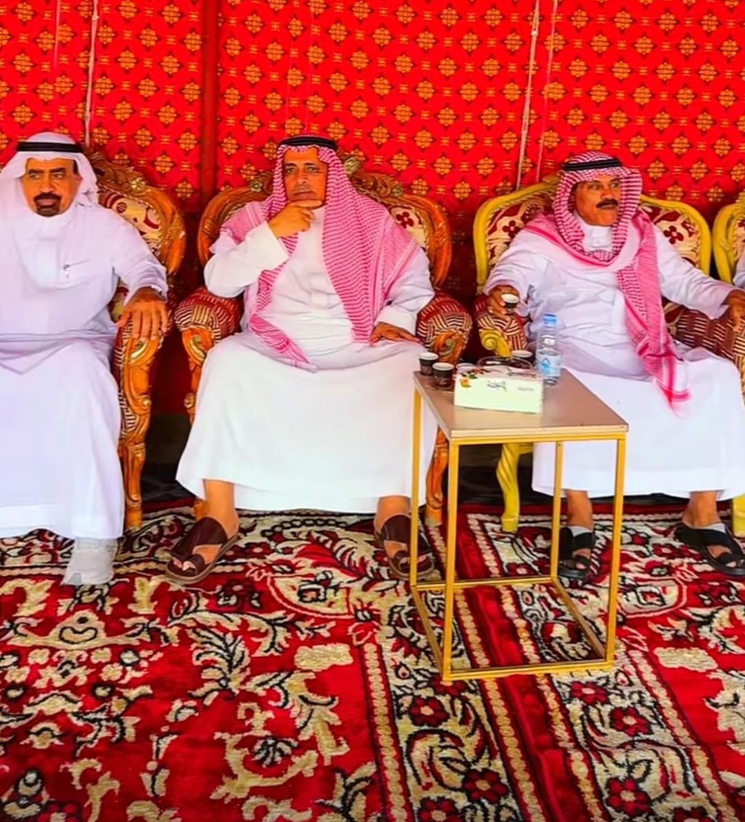 Loai Al-Qurashi 🇸🇦🐪🕋( لؤي القرشي) tweet media