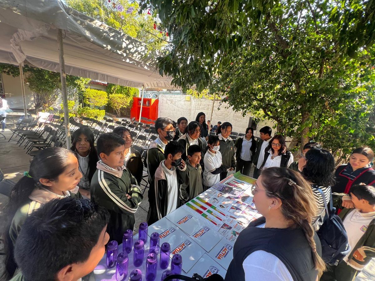 Secretaría de la Mujer Guerrero tweet media