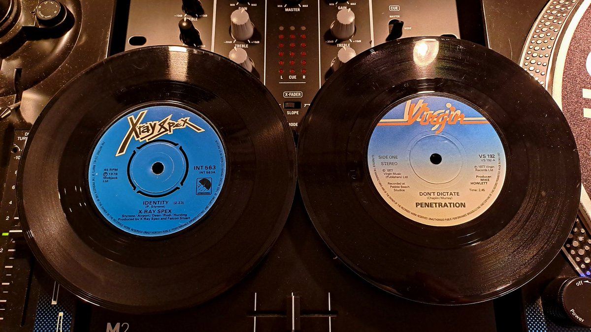 The House of Vinyl tweet media