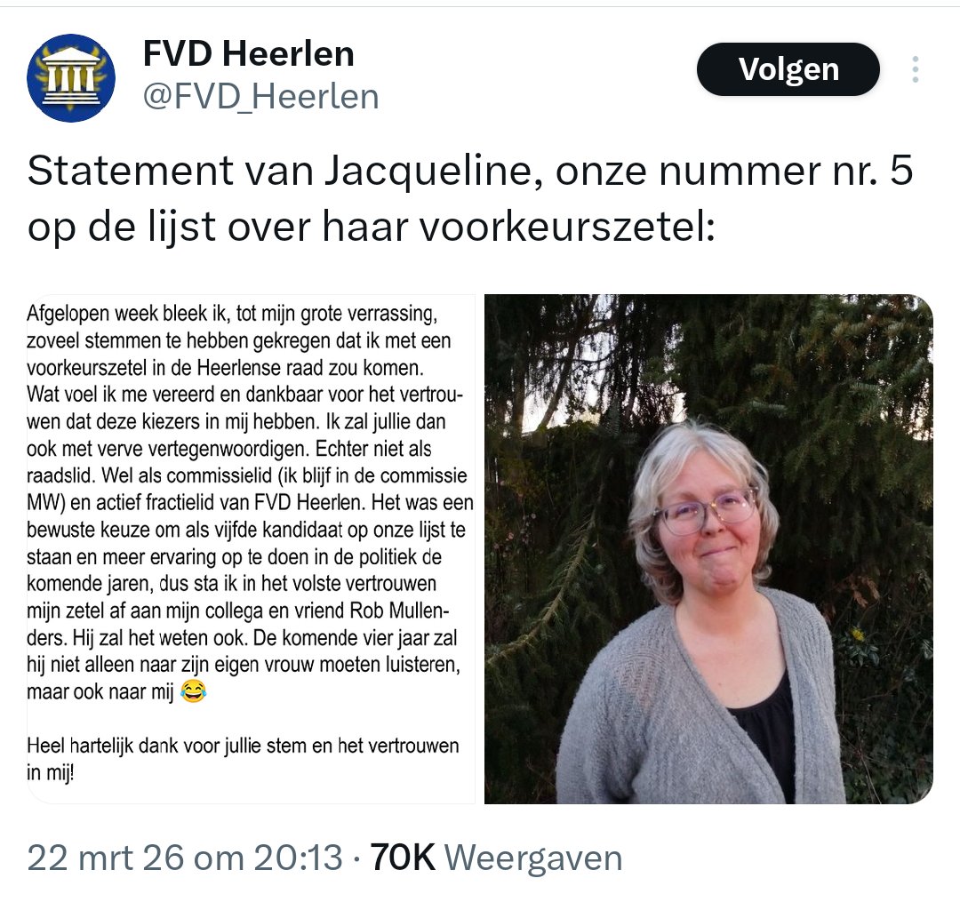 RH Jansen tweet media