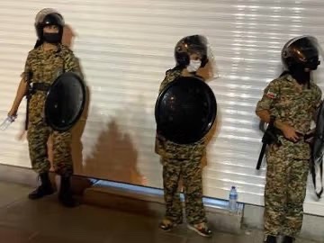 Mossad Commentary tweet media