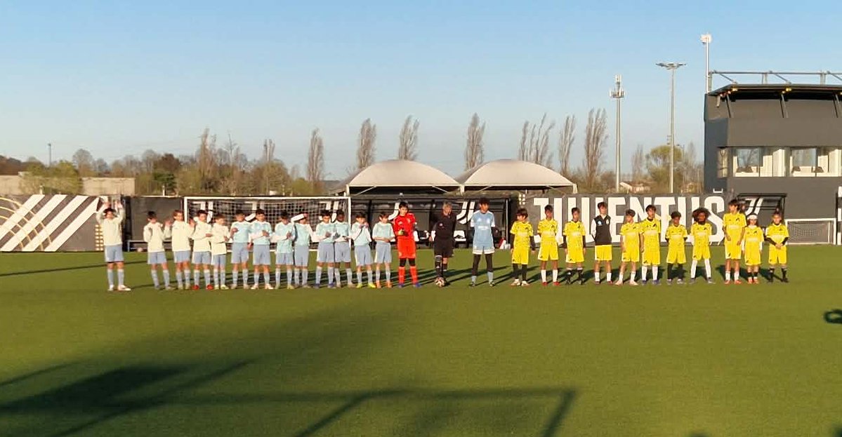 Giovani Bianconeri tweet media