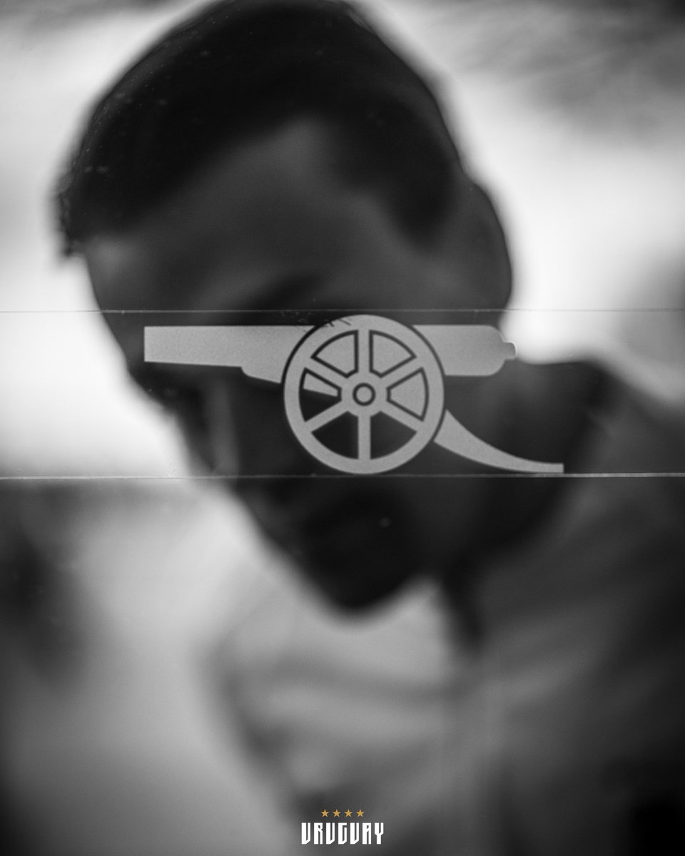 Selección Uruguaya tweet media