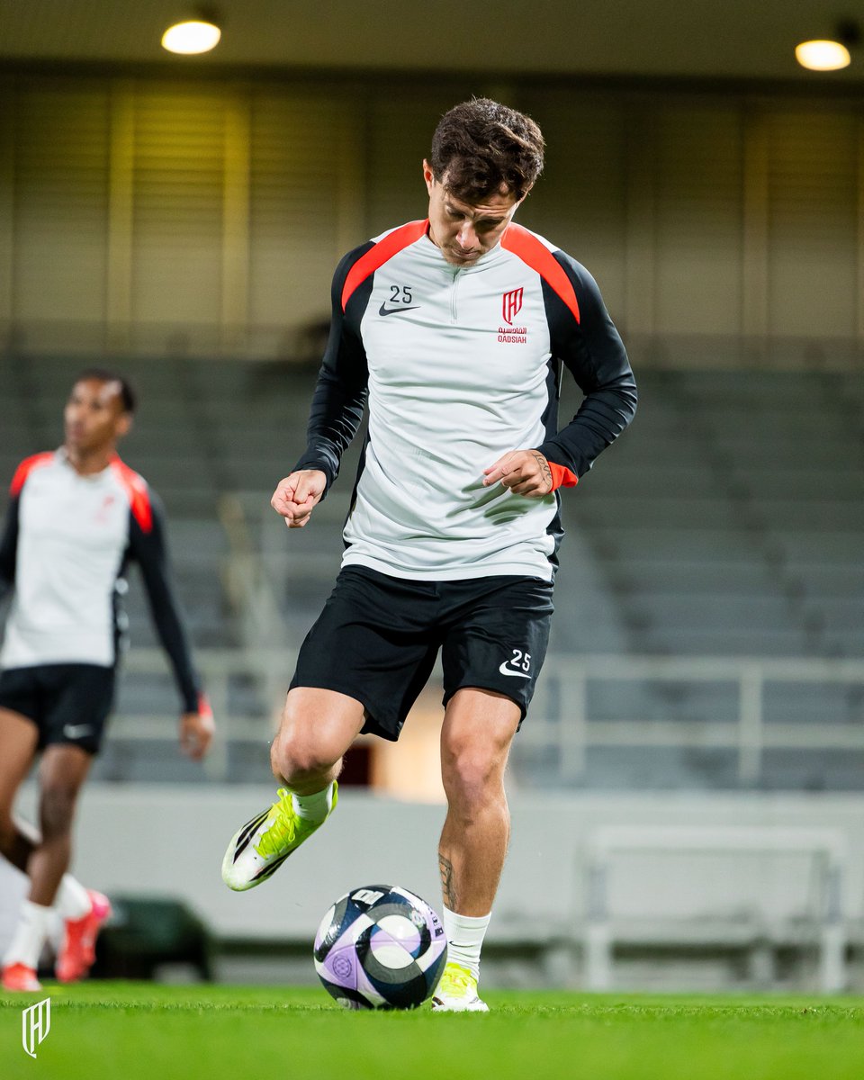 نادي القادسية السعودي tweet media