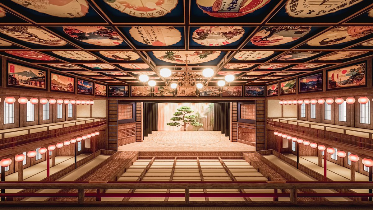 Neomance【VR Photographer】 tweet media