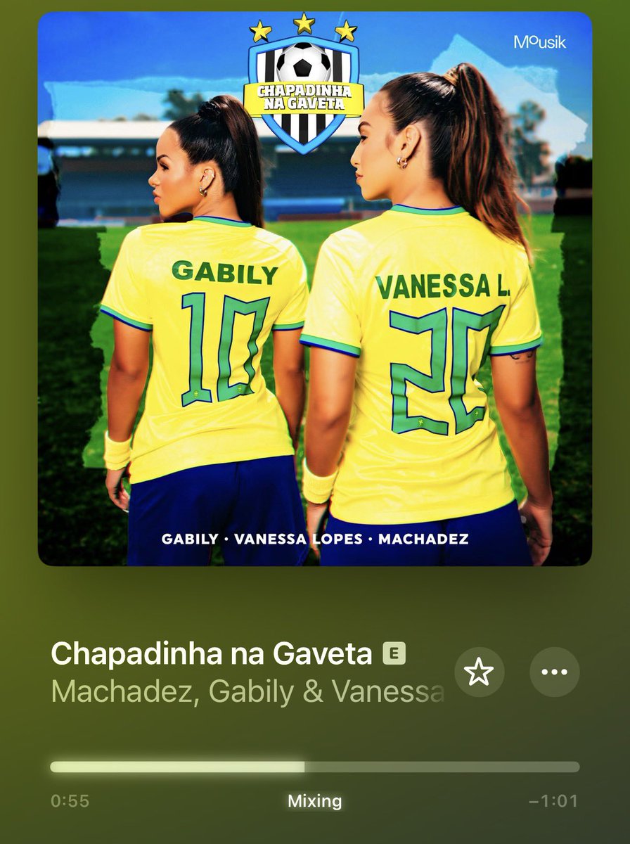 Central VINI JR tweet media