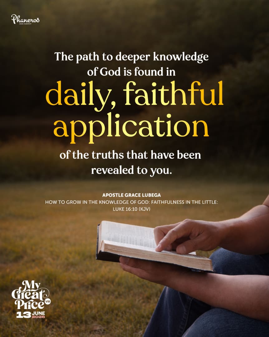 Phaneroo Mbarara tweet media