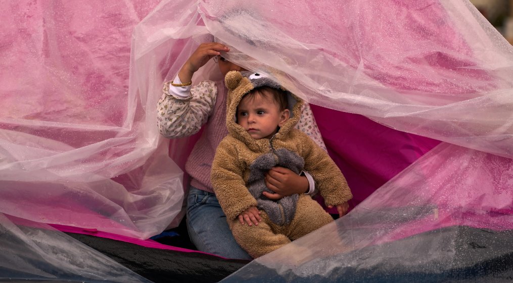 Al Jazeera English tweet media