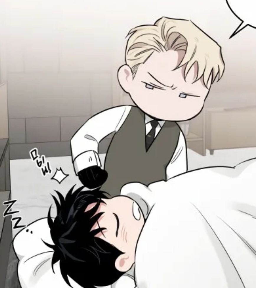 Daily Caesar Leewon tweet media