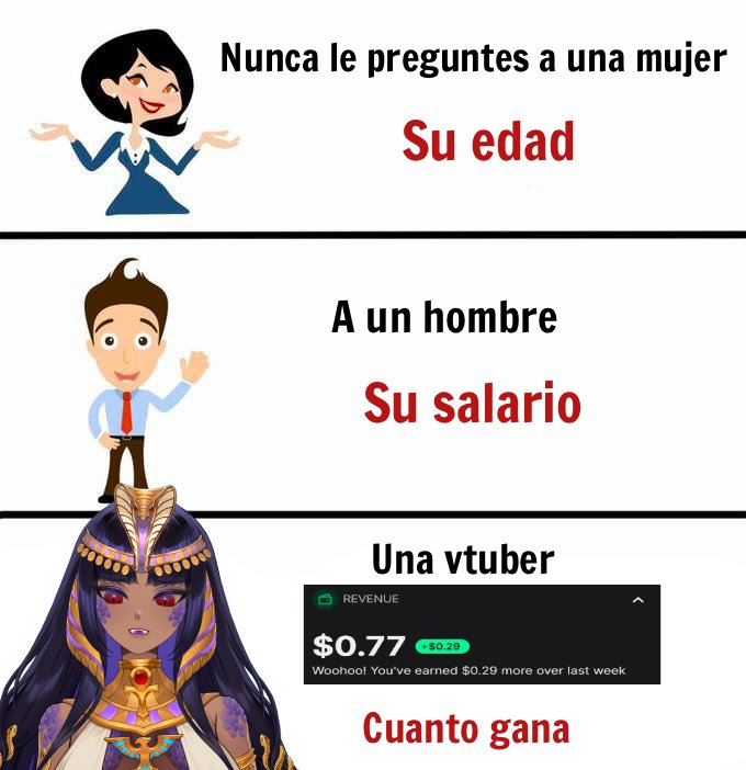 Naya Onuphyrus | Sainō 🐍🪷 tweet media