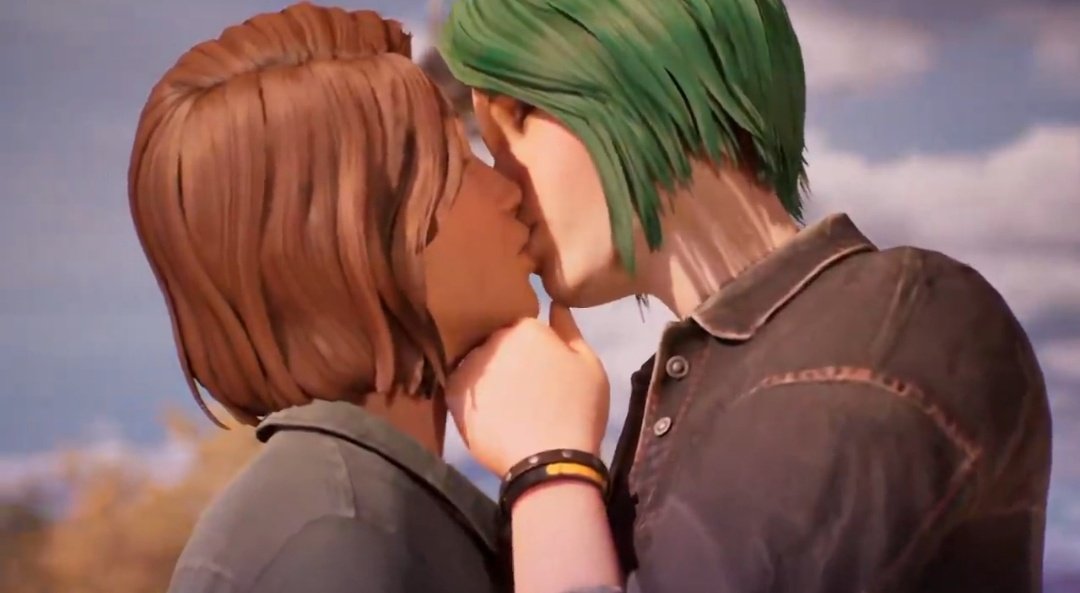 tofuxpinks's tweet photo. I LOVE WOMEN, I LOVE MAX CAULFIELD, I LOVE CHLOE PRICE, I LOVE LESBIANS, I LOVE LIFE IS STRANGE, I LOVE BEEN ALIVE, I LOVE THIS FVCKING WORLD, I LOVE THEM, I'M THE HAPPIEST PERSON ALIVE RN YOU JUST DON'T UNDERSTAND I LOVE PRICEFIELD I LOVE PRICEFIELD I LOVE PRICEFIELD AHHHHHHHHHH https://t.co/BzRqEMfB3R