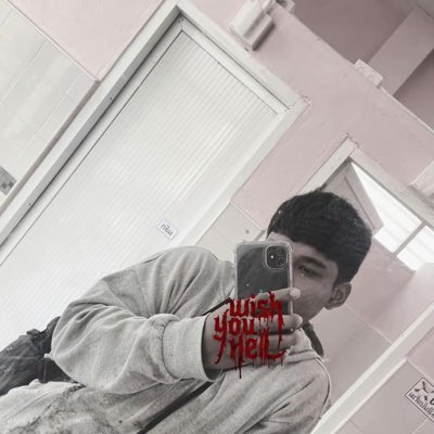 khupa11's tweet photo. #NewProfilePic https://t.co/ISrwY9OzZm