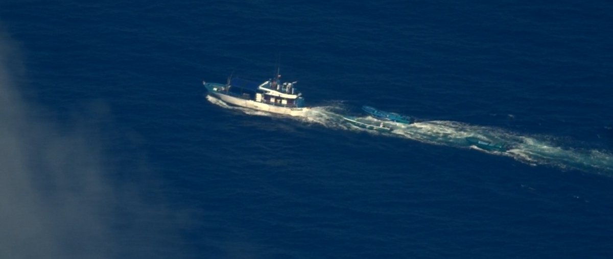 Joint Interagency Task Force South tweet media