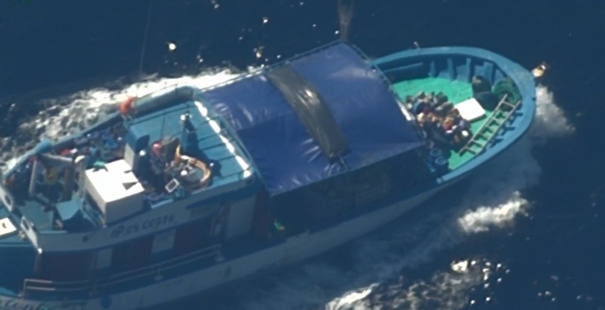 Joint Interagency Task Force South tweet media