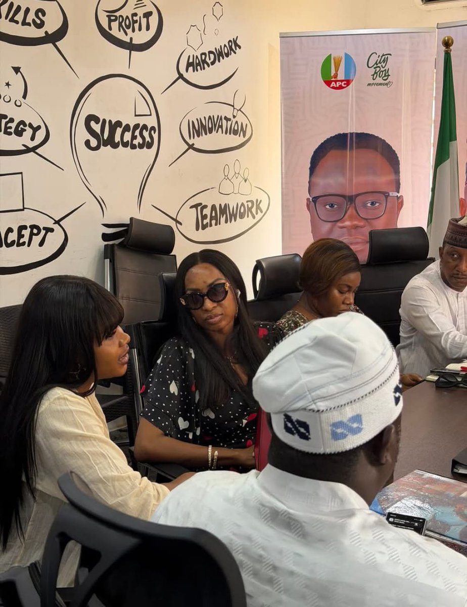 CITYBOY MOVEMENT KOGI tweet media