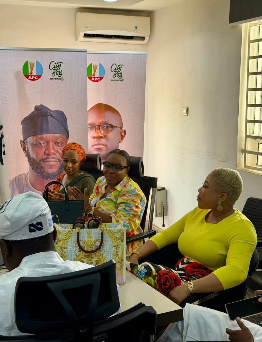 CITYBOY MOVEMENT KOGI tweet media