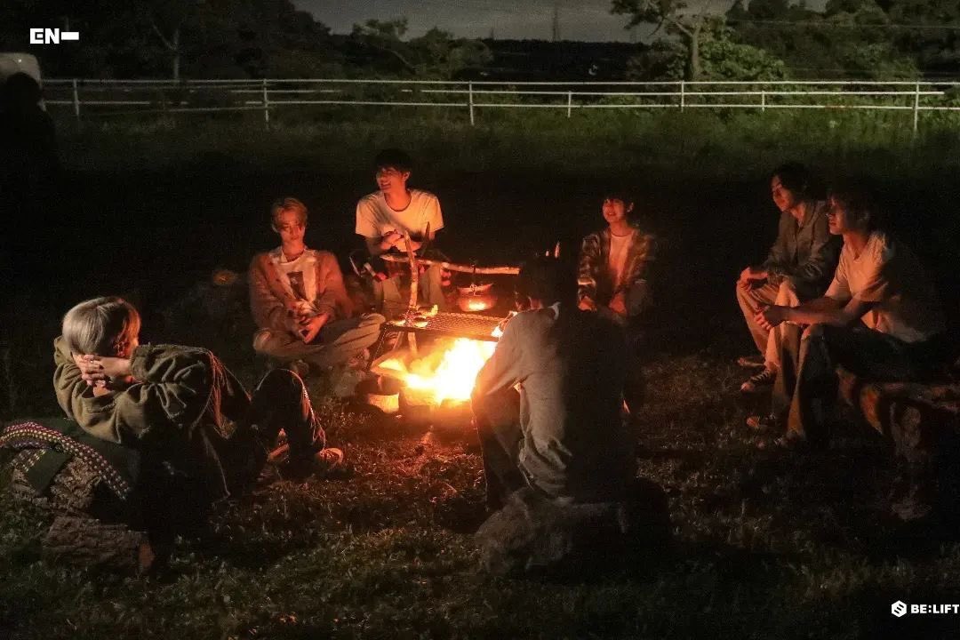 carmilla🦇 ENHYPEN IS 7 tweet media