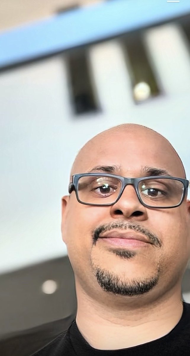 Colin backernich tweet media