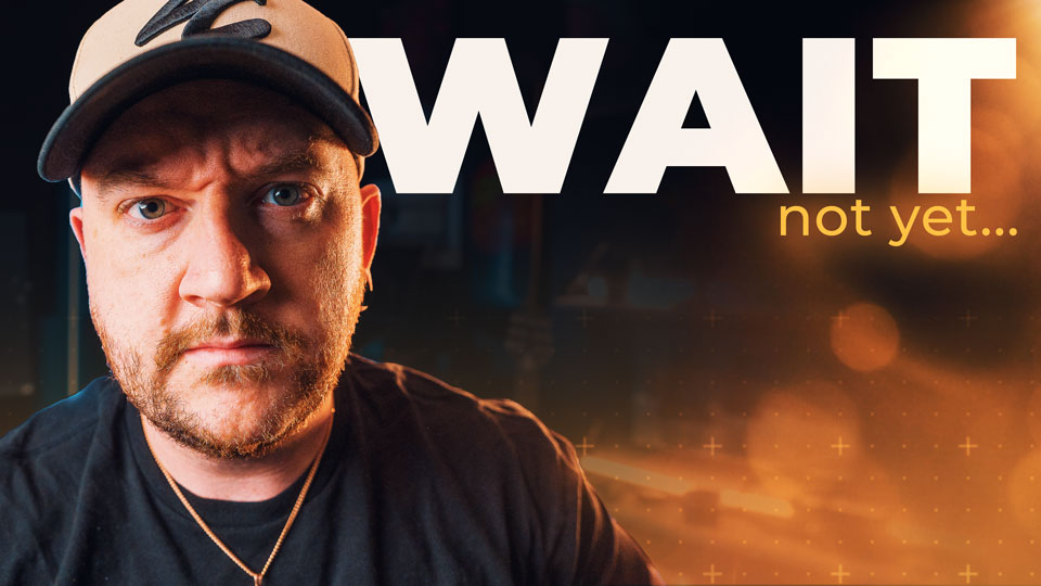 Big_E's tweet photo. Every content creator wants to go full-time.

But most of you aren’t ready. I know this because I wasn’t either. I quit my job to stream with no runway, no backup plan, and no system. Just the ego of wanting to say I was a full-time streamer.

It nearly wrecked everything.

So I built the system I wish I had and got myself out of it. From budgeting, monetizing more, runways, daily structure and broke the entire thing down in this video.

This is for the creator on day one AND the one about to put in their two weeks.
https://t.co/Sb5i0vfSRJ