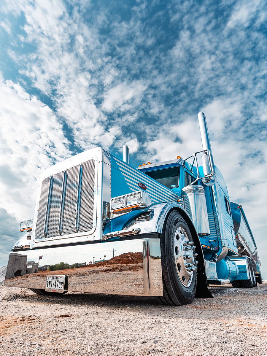 4 State Trucks tweet media