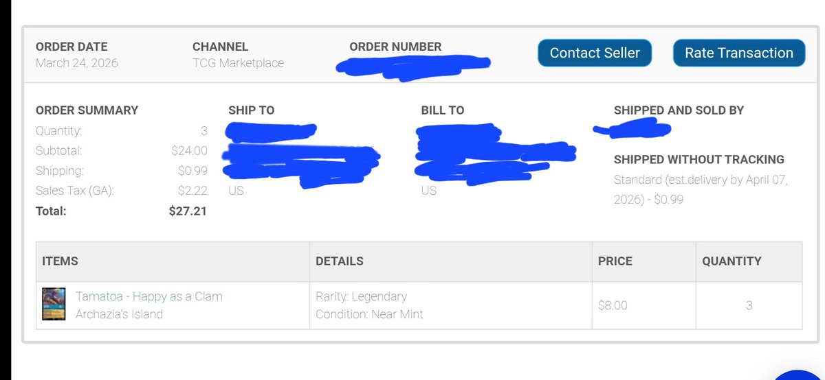 Characterantula tweet media