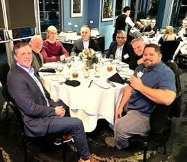 IvDogg's tweet photo. I will keep it in mind! #CyAlliance #Trustmi #Cybersecurity #GoDaddyLife #AquaByElGaucho #ElGaucho #Seattle #SocialEngineering #PeopleProcessTechnology #Washington #WashingtonState #Pier70 https://t.co/qGfgPveYzt
