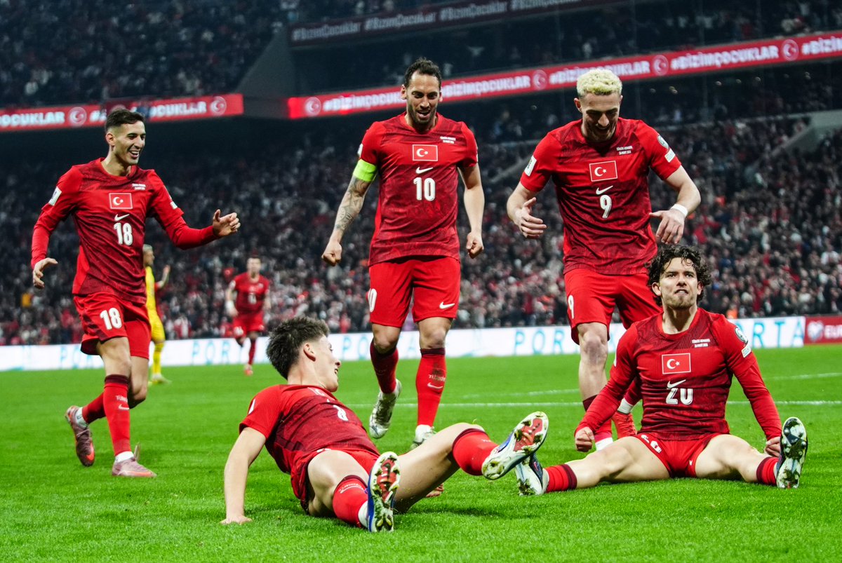 Gün Barış Sevinç tweet media