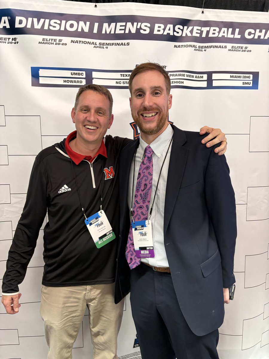 Alex Mikos tweet media