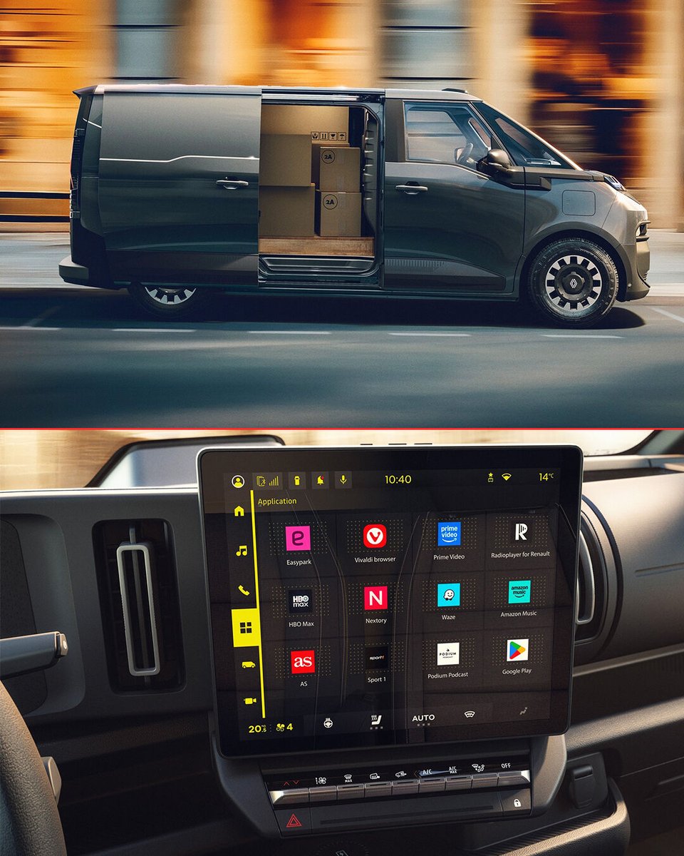 autoevolution tweet media