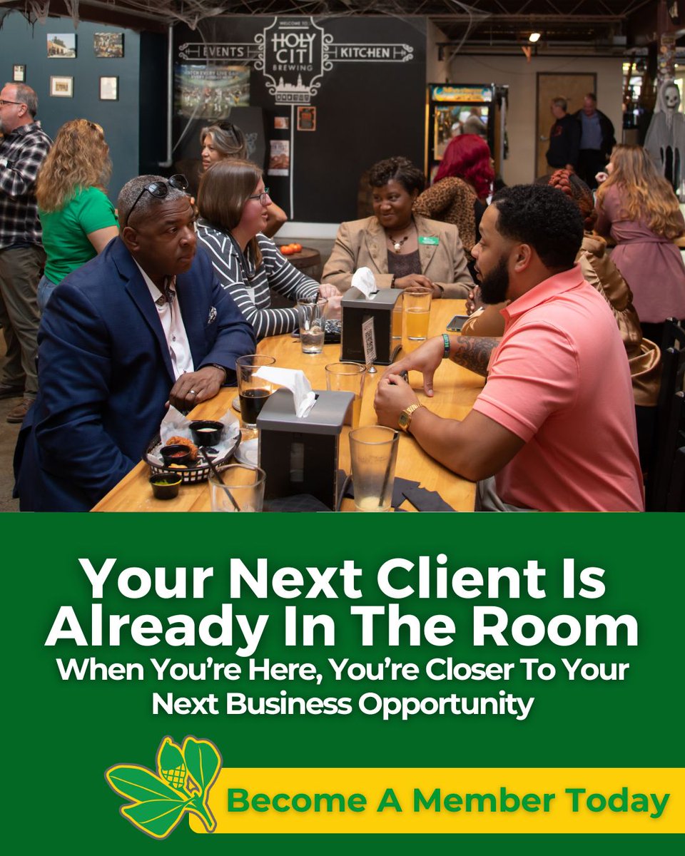 North Charleston Chamber of Commerce tweet media