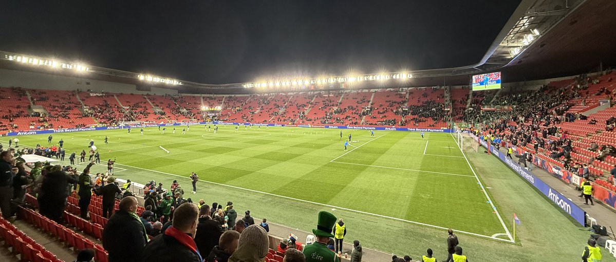 Rónán Ó Coisdealbha tweet media