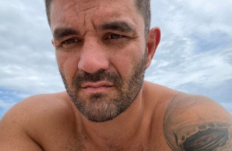 L’affaire Cédric Prizzon, ou le double féminicide d’un masculiniste radicalisé dlvr.it/TRjvRN