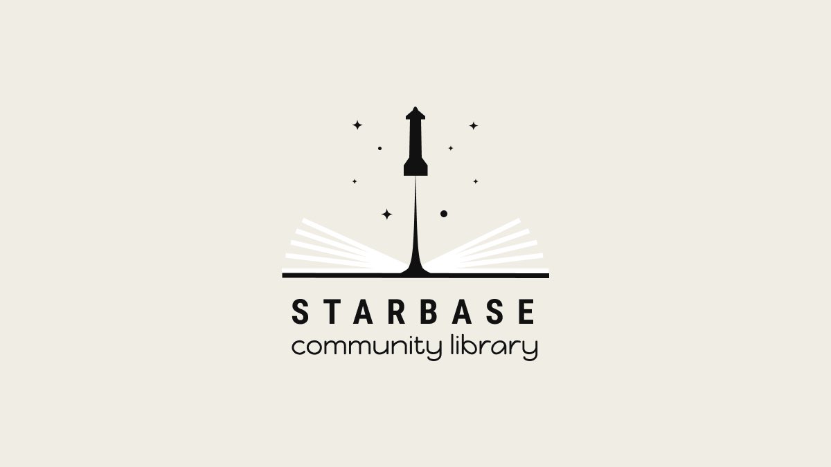 StarbaseTX tweet media