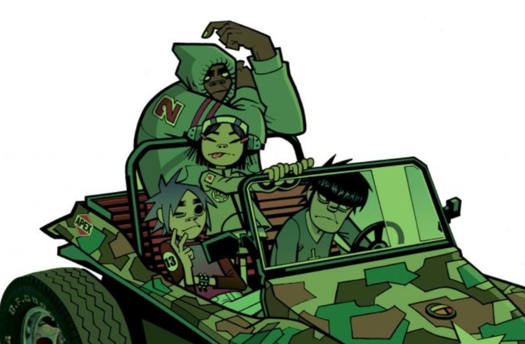 ☆Deemster☆ tweet media