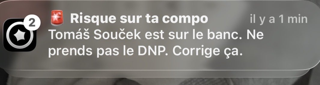 ThomTus Sorare tweet media