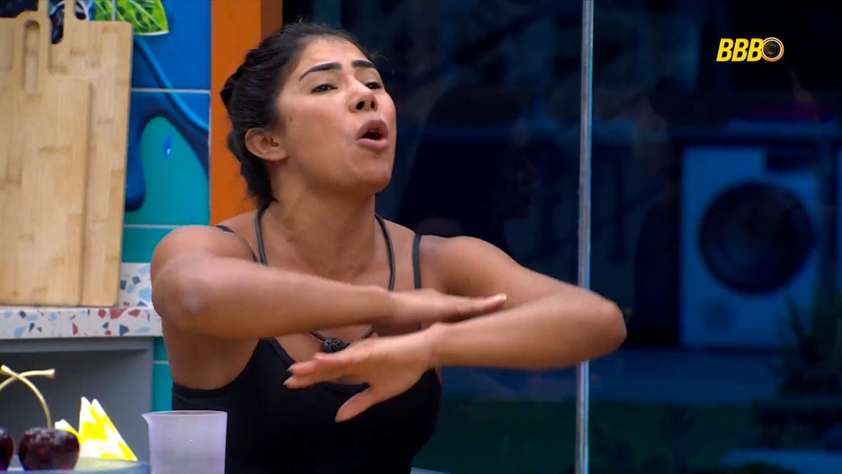 Antenados #BBB26 tweet media