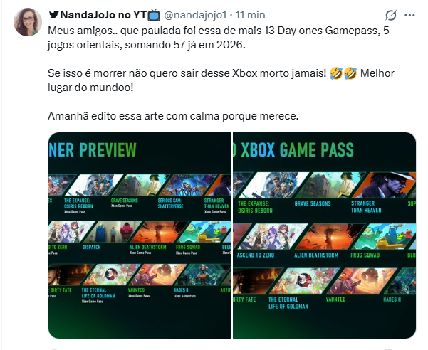 Augusto tweet media