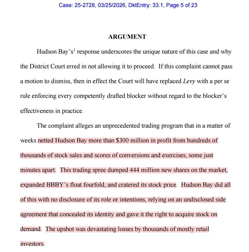 Platinum tweet media